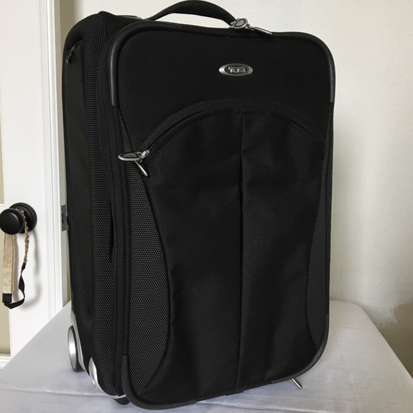 tumi t3 luggage